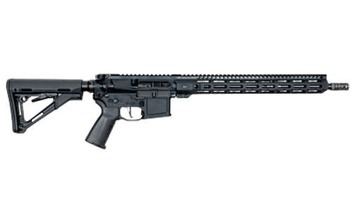 Rifles Long Guns San Tan Tactical STT 15 223Rem|5.56NATO SANTAN STT-15 5.56 16" 30RD BLK